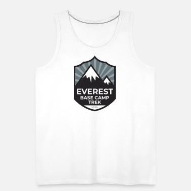 everest base camp t shirt